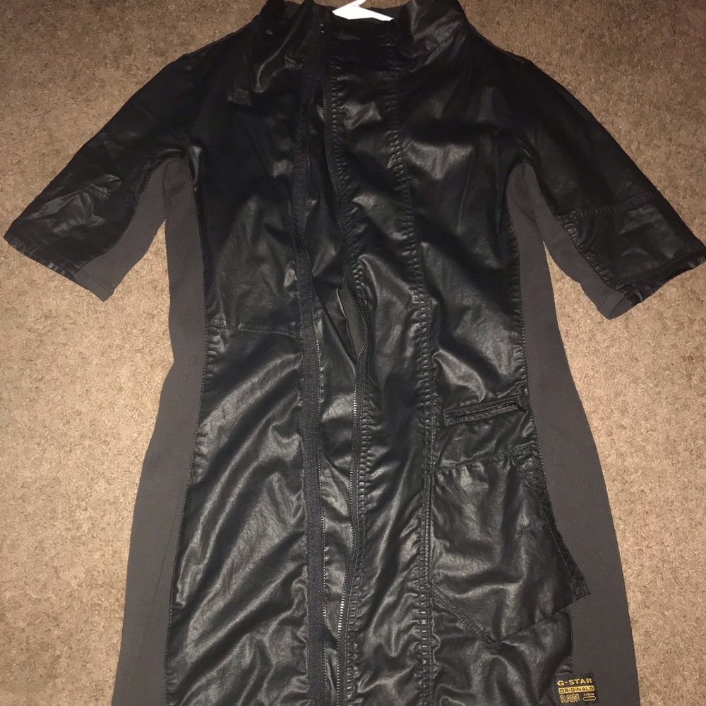 G star jacket/dress